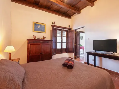 Junior apartment with kitchenette near Cental Park