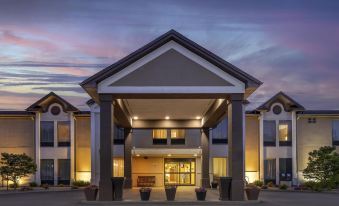 Best Western Plus University Inn