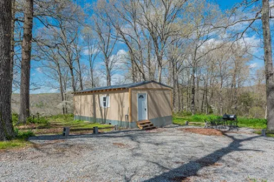 Oakwood Cabin 15min to Buffalo Point