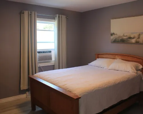 Cottage at Cherry Hill Beach Hotels in Lunenburg