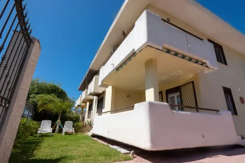 Cottage not far from the sandy beach Hotels in Trappeto