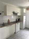 Chez Pia, apartment with swimming pool