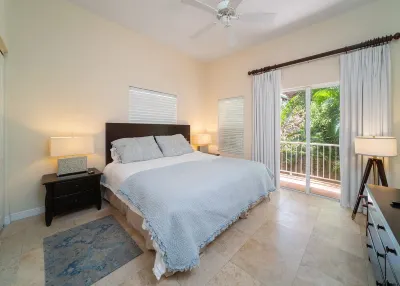 Gone Coastal Grande Bay~Rarely Available~Oceanview~Walk to Town & Beaches فنادق في 