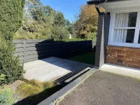 Lovely Newly Renovated Home Hotel a Hillcrest