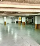 失眠飯店 - 停車場