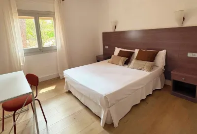 Hotel Medium Montecarlo Hôtels à : Llafranch