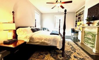 Viridia Bed and Breakfast