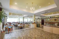 Complex Modern All Inclusive Mamaia