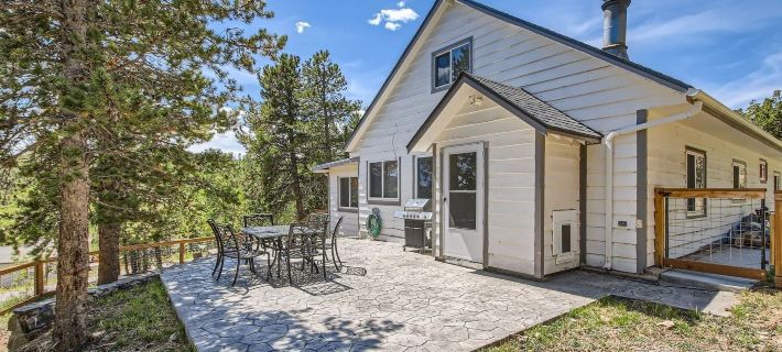 Golden Gate Getaway 4 Bedroom Home by RedAwning Hotels in Gilpin County