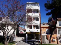 Dilmac Hotel โรงแรมใน