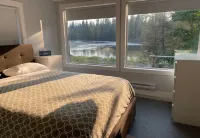 River's Edge Retreat Hotels in Thompson-Nicola A