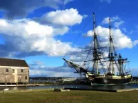 The Salem Inn Hotels in Salem