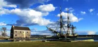 The Salem Inn Hotels in Salem