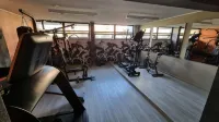 Cozy apartment in Santiago - near Cerro San Cristobal