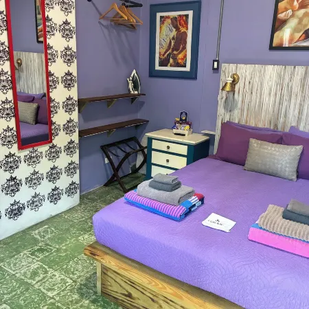 Coqui del Mar Guest House