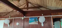 Wooden Kaz, Meublé de Tourisme (Bed and Breakfast)