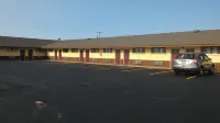 Airport Lodge - Motels