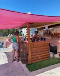 City Center Apartments Hotels in Ezor Haifa
