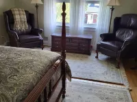 Robinsong Bed and Breakfast Hotels in Thorold