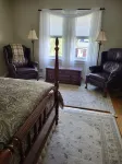 Robinsong Bed and Breakfast Hotel di Thorold