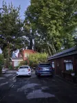 Canales del Sur - parking