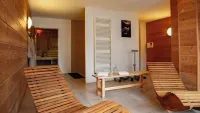 Logis Hôtel & Restaurant des Lacs Hoteles en Raon-l'Étape