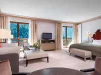 A-Rosa Ifen Hotel Kleinwalsertal Hotel a 