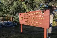 Bridges Townhome 7 Gorgeous Mountain Views, Private Jacuzzi, Steps to Eagle Lodge by RedAwning - Jacuzzi