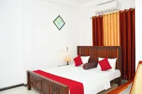 Sasanda Villa and Yala Safari Place Hotels in Tissamaharama