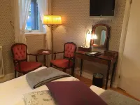 Kastanjelund - Inns