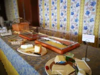 Hotel Lido - Beach and Palace - breakfast