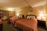 Assiniboine Gordon Inn on the Park Hôtels à : 