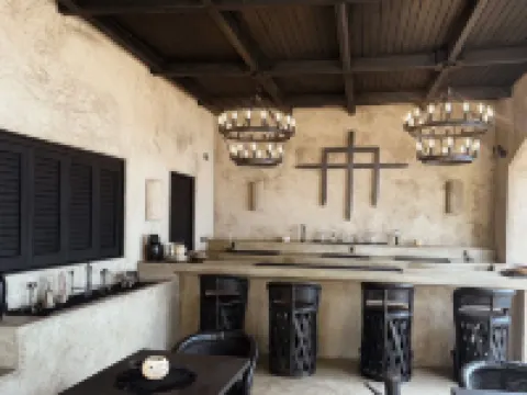 Casa Saint George Hotels in Troncones