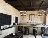 Casa Saint George Hotels in Troncones