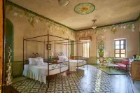 Al Moudira Hotel Hotels in at-Tud