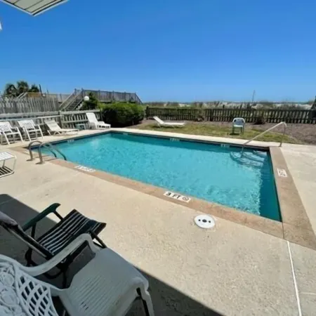 Surfside by the Sea II 103 2 Bedroom Condo by Redawning