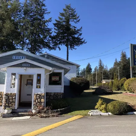 Marland Motel