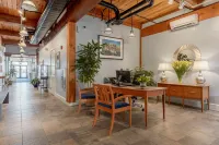 ボストン ヨット ヘブン イン & マリーナ