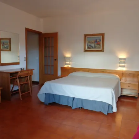 Residence Aurora Wellness & Spa