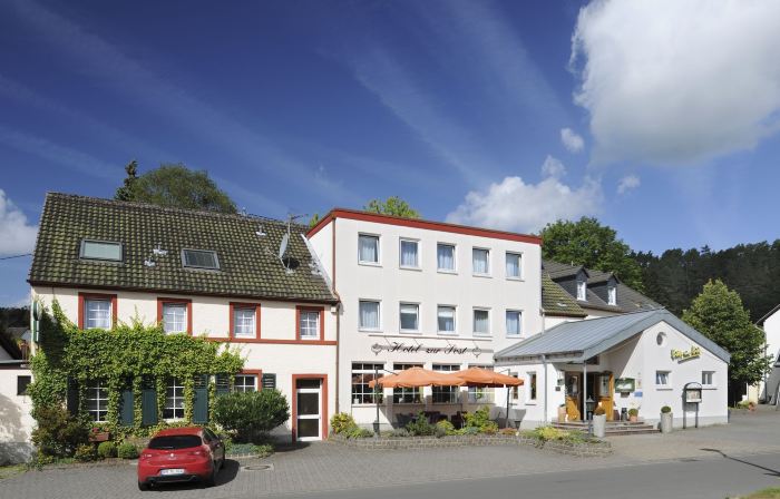 Hotel Zur Post