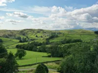 Ghyll Bank Barn Hotels in Over Staveley
