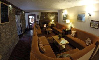 The Old Inn