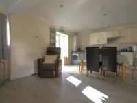 Dylan's Court Hotels in Laugharne