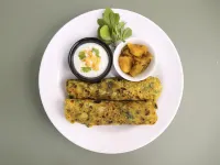 The Royal Orchard Kasol - Desayuno