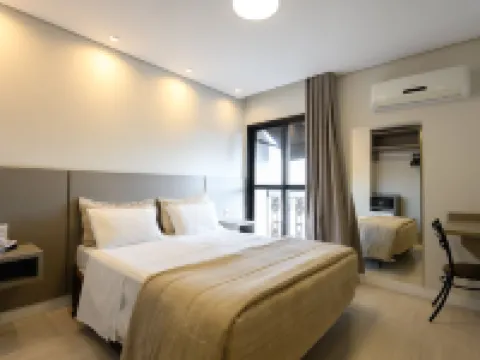 克羅尼爾酒店 伊塔佩蒂寧加酒店