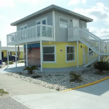 Flagler Beach Motel and Vacation Rentals
