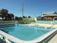 Flagler Beach Motel and Vacation Rentals - Ocean View