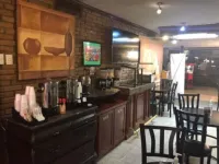 Autel Rio Inn Luxury Inns - Breakfast