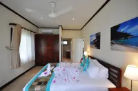 Cote d'Or Footprints - Homestays