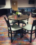 Bay Lodging Resort - breakfast